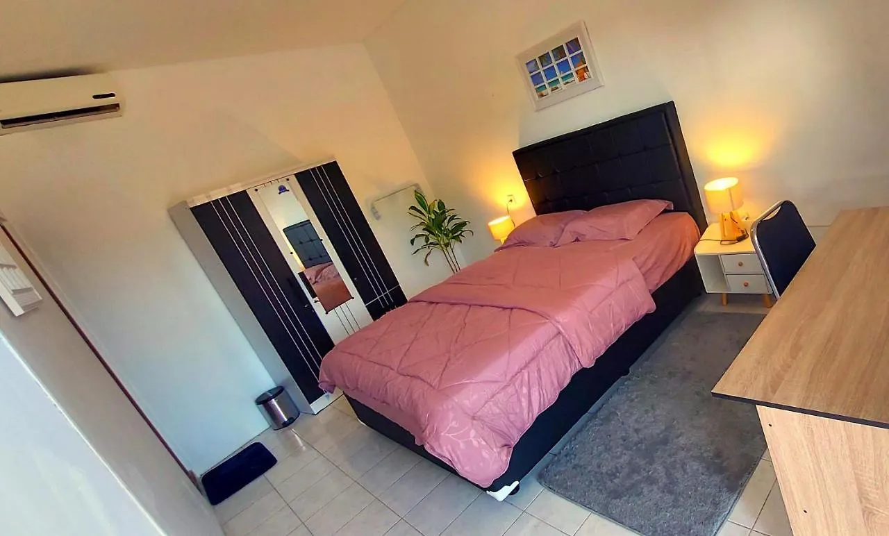 Hustay Guest House - Canggu 0*, Canggu (Bali) Indonesia