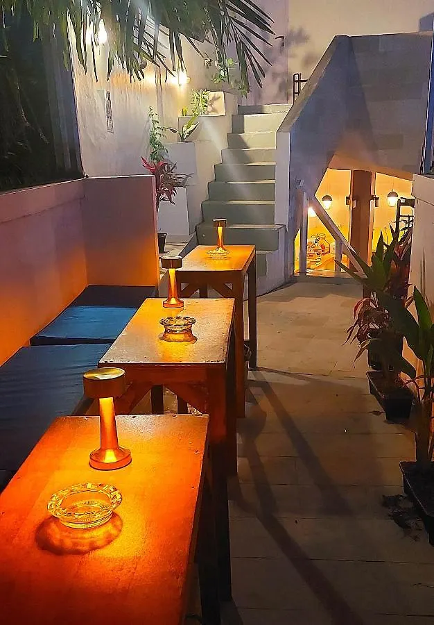 Hustay Guest House - Canggu
