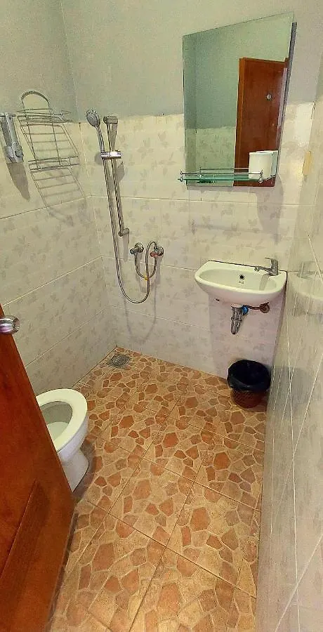 Homestay Hustay Guest House - Canggu