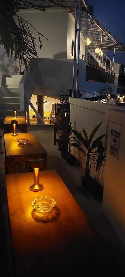 Hustay Guest House - Canggu Homestay Canggu (Bali)